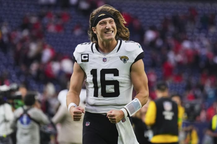 Did Jaguars make the right decision in massive Trevor Lawrence extension?