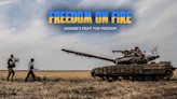 Director Evgeny Afineevsky On His Emmy-Contending Ukraine Doc ‘Freedom On Fire’ And Putin’s Info Wars: Russian Propaganda...