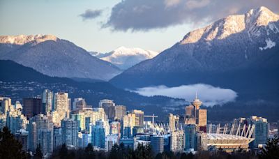 'Nice week ahead': Vancouver forecast shows sunny days, warming temperatures