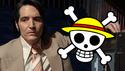 One Piece Star David Dastmalchian Really, Really Loves the Series