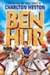 Ben Hur: La película animada