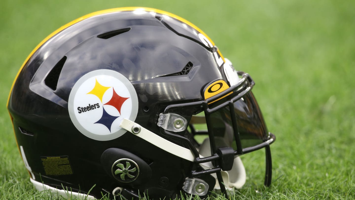 Report: Steelers Hire New Area Scout