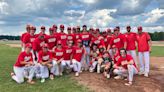 Delsea baseball returns to familiar territory as South Jersey Group 3 champs