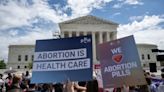 Supreme Court temporarily preserves abortion pill access