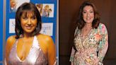 Jane McDonald's transformation over the years – from young girl to TV star on Celebrity Gogglebox