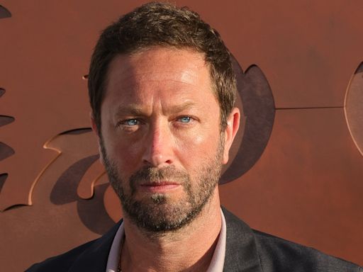 Ebon Moss-Bachrach feels 'pressure' of The Bear success