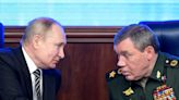 Russia's top general has inherited a poisoned chalice in Ukraine, after his predecessor lasted just 3 months. This could lead to an escalation in the war.