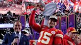 Kansas City wins Super Bowl in overtime, defeating 49ers 25-22