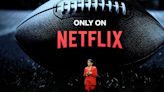 Netflix Isn’t About Flicks Anymore