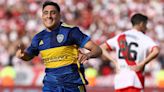 Formación de Boca vs Estudiantes, por la semifinal de final de la Copa de la Liga Profesional 2024: convocados, posible once y suplentes | Goal.com Colombia