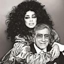 Tony Bennett and Lady Gaga: Cheek to Cheek Live!