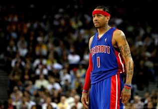 Allen Iverson