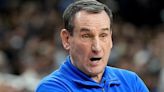 Duke's Coach K Says He's Down To Make A Cameo In This Hit TV Series