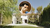 The Menendez Brothers’s Murder Mansion in Beverly Hills Just Sold for $17 Million