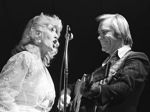 Review | The story of George Jones and Tammy Wynette is as wild as a country song