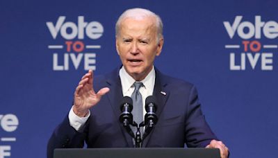 Biden’s 41-year evolution on Supreme Court reform