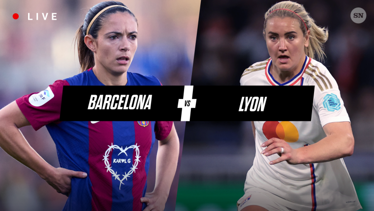 UEFA Women's Champions League final 2024: Barcelona vs. Lyon live score, result, updates, stats, lineups from title match | Sporting News India