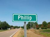 Philipp, Mississippi