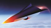 GE's Breakthrough In 'Detonating' Hypersonic Propulsion Is A Big Deal