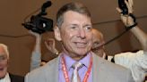 WWE's McMahon served with subpoena by federal agents