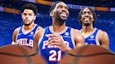 76ers’ X-factor vs. Knicks in 2024 NBA Playoffs and it’s not Nicolas Batum