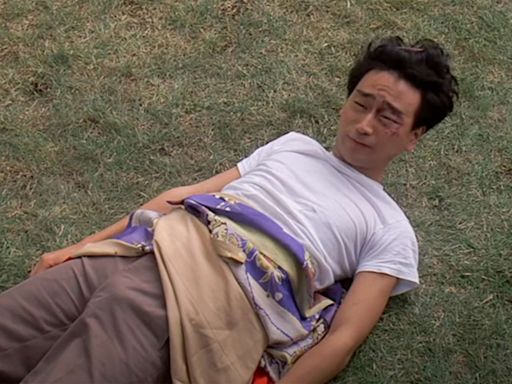 Gedde Watanabe didn't consider 'Sixteen Candles' role racist at the time