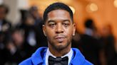 Kid Cudi Strips Down For Steamy, Shirtless Calvin Klein Campaign: See the Pics