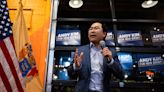Andy Kim easily wins N.J. Democratic primary for indicted U.S. senator’s seat