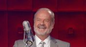 8. Kelsey Grammer