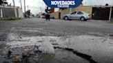 Se activan contra los baches en carretera