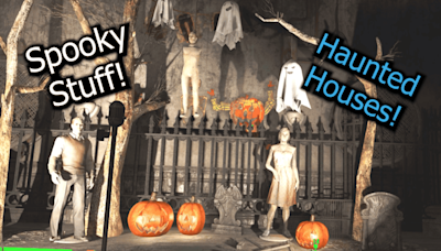 Fallout 4: How To Unlock Halloween Items | All Hallows' Eve Guide - Gameranx