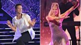 ‘Dancing With the Stars’ Week 3: Jason Mraz and Ariana Madix Earn First ‘9’s of the Season as [Spoiler] Is Sent Home