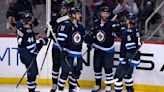 Connor's 3-point game leads Jets past Senators 5-1