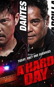 A Hard Day (2021 film)