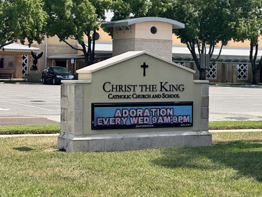 Christ the King employee admits to stealing $775,000 in church funds: docs