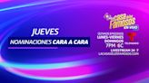 La Casa de los Famosos 4: Hoy, 2 de abril, la nominación será cara a cara - El Diario NY