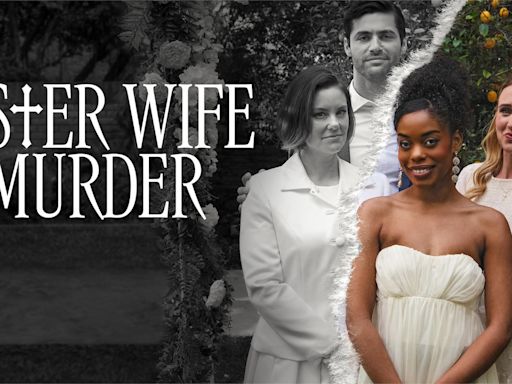 ‘Sister Wife Murder’ free online: How to watch Lifetime’s new movie