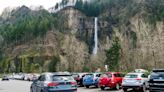 New permits to enter Columbia Gorge's 'waterfall corridor' begin. Here's how it works