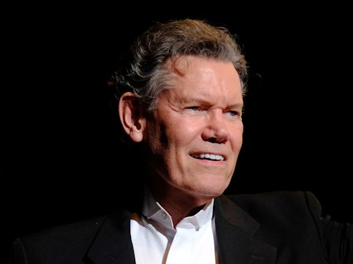 Randy Travis Lost Most of His Speech in 2013. How Is He Releasing a New Song?