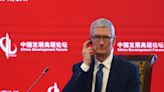 Apple's center of gravity is China, not Cupertino