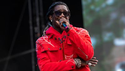 Young Thug's YSL RICO case may be done sooner than later