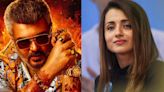 Trisha Krishnan Onboard For Ajith's 'Good Bad Ugly'? Here's The Latest Buzz On Adhik Ravichandran Movie