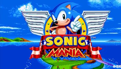 Sonic Mania Plus encabeza los juegos que se suman al servicio de suscripción de Netflix en Mayo