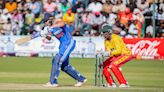 India vs Zimbabwe 4th T20I Match Key Moments: India clinches series with dominant 10-wicket win over Zimbabwe