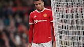 Ligue 1 giants 'outbid' Lazio for Man United outcast Mason Greenwood