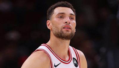 3-Team Bulls Trade Pitch Lands $62 Million Former All-Star Duo for Zach LaVine