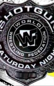 WWF Shotgun Saturday Night