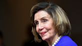 Nancy Pelosi announces she will step down from House Democratic leadership after 2 decades in the top post