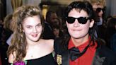 Drew Barrymore and Corey Feldman reminisce about their first date as tweens: 'It was so cute'