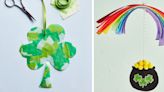 Easy St. Patrick's Day Crafts for the Whole Family